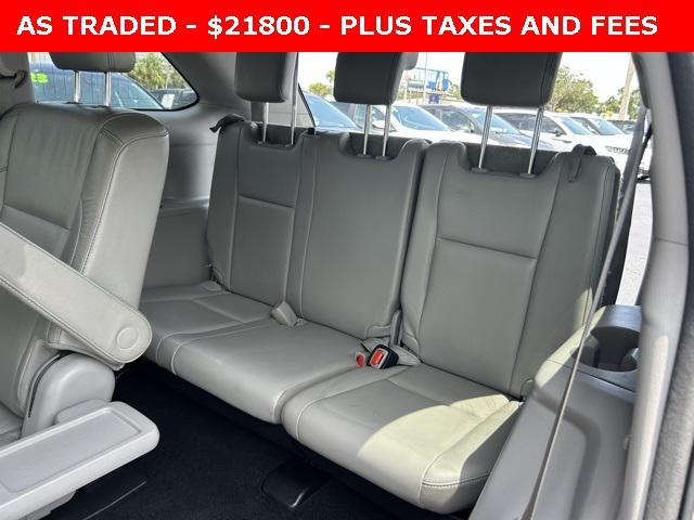 used 2018 Toyota Highlander car, priced at $21,800