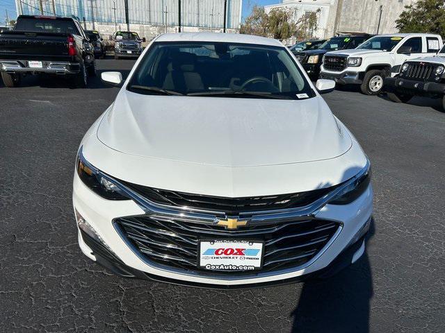 used 2022 Chevrolet Malibu car, priced at $20,000