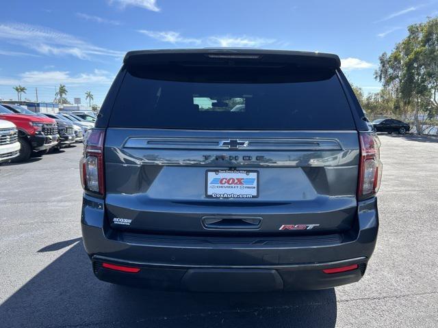 used 2021 Chevrolet Tahoe car, priced at $48,500