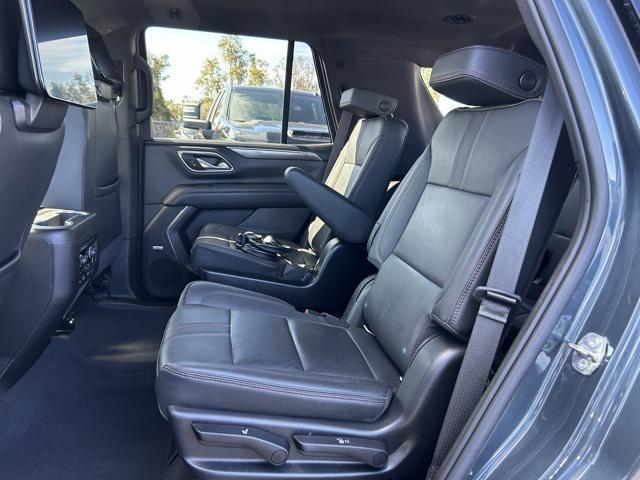 used 2021 Chevrolet Tahoe car, priced at $48,500