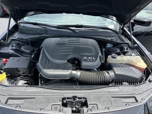 used 2023 Chrysler 300 car, priced at $21,000