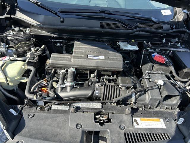 used 2019 Honda CR-V car, priced at $21,000