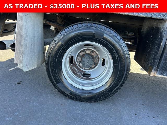 used 2018 Ford F-350 car, priced at $34,000
