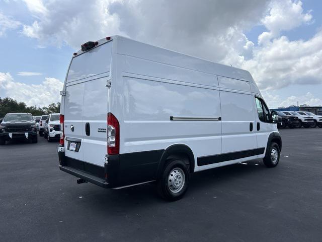 used 2023 Ram ProMaster 3500 car, priced at $40,997