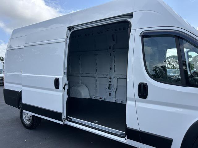 used 2023 Ram ProMaster 3500 car, priced at $40,997