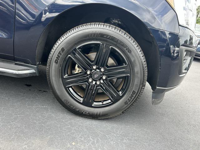 used 2021 Ford Expedition Max car, priced at $36,257