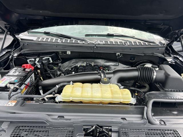 used 2021 Ford Expedition Max car, priced at $36,257