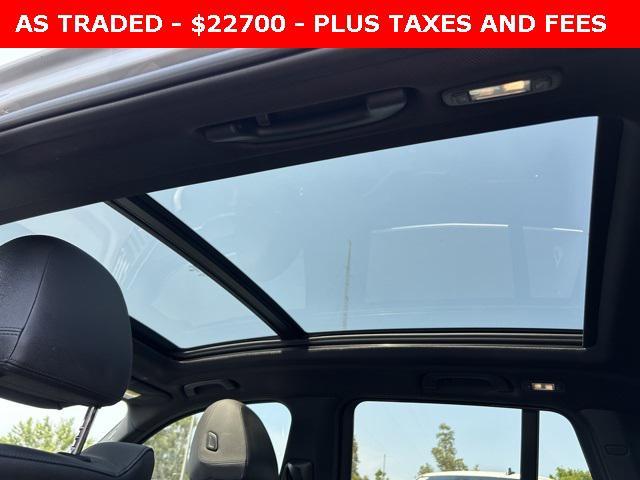 used 2020 BMW X3 car, priced at $22,700
