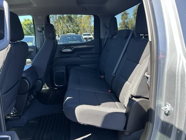 used 2023 Chevrolet Silverado 1500 car, priced at $36,000