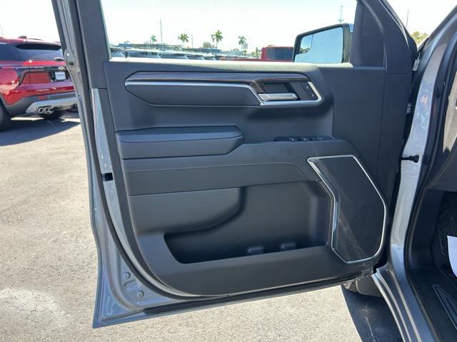 used 2023 Chevrolet Silverado 1500 car, priced at $36,000