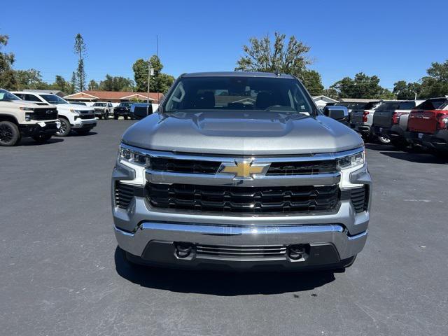 used 2023 Chevrolet Silverado 1500 car, priced at $36,000