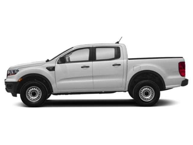 used 2020 Ford Ranger car, priced at $27,500