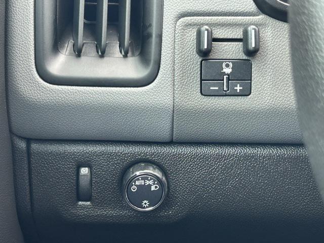 used 2021 Chevrolet Colorado car, priced at $25,500