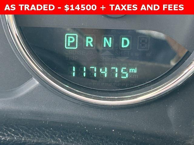 used 2018 Jeep Wrangler JK Unlimited car, priced at $14,500