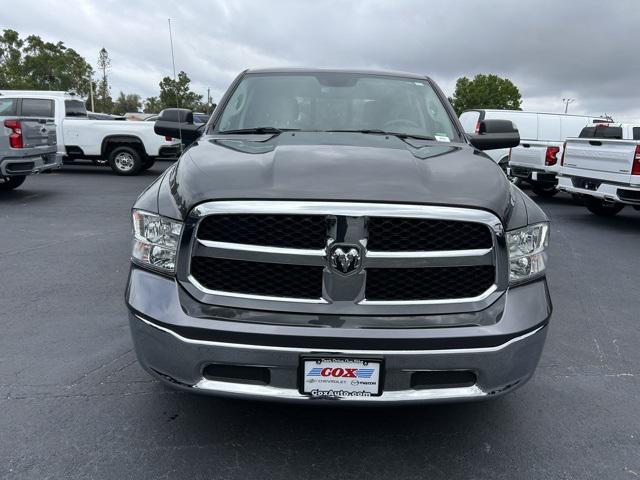 used 2022 Ram 1500 Classic car, priced at $28,000