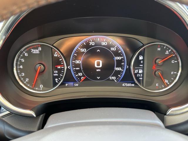 used 2019 Chevrolet Malibu car, priced at $16,500