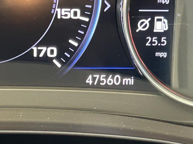 used 2019 Chevrolet Malibu car, priced at $16,500