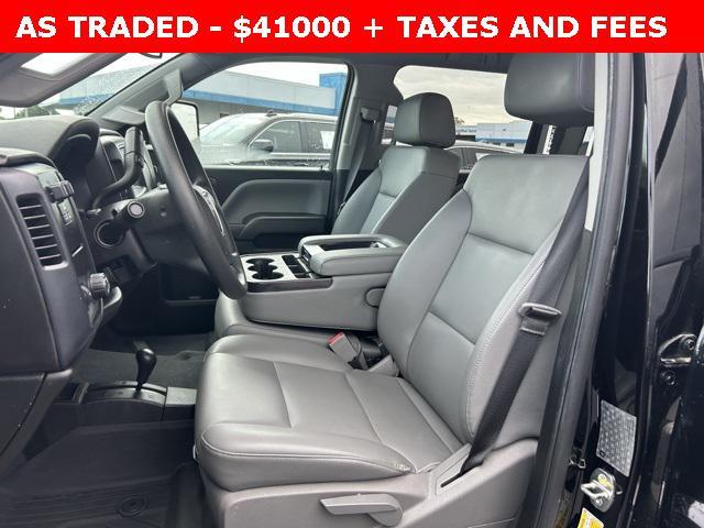 used 2019 GMC Sierra 3500 car, priced at $41,000