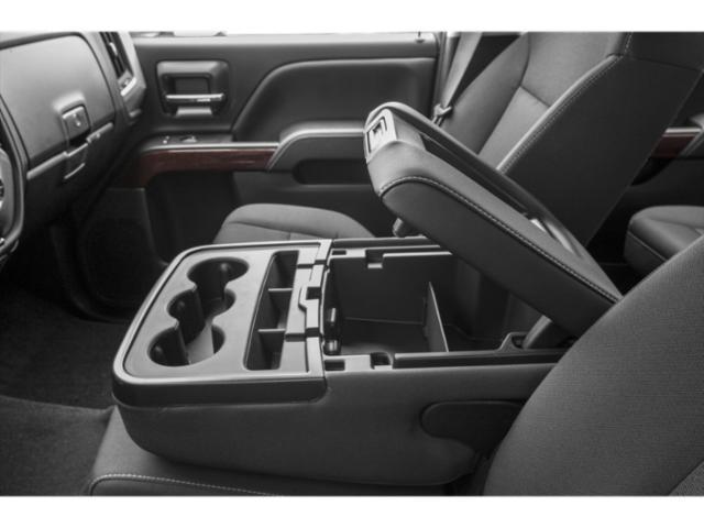 used 2019 GMC Sierra 3500 car