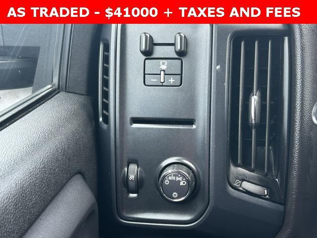 used 2019 GMC Sierra 3500 car, priced at $41,000