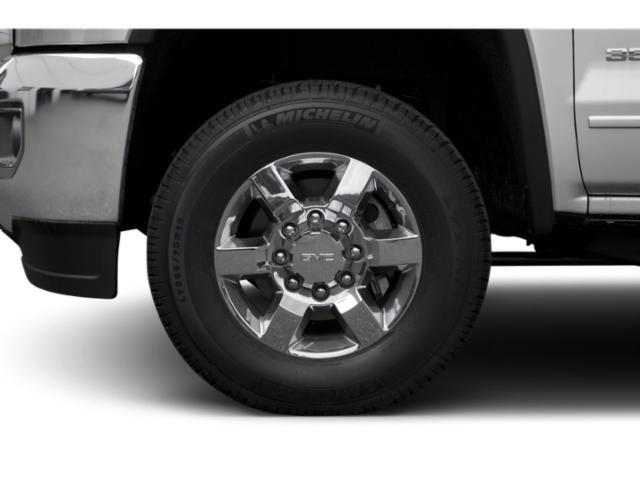 used 2019 GMC Sierra 3500 car