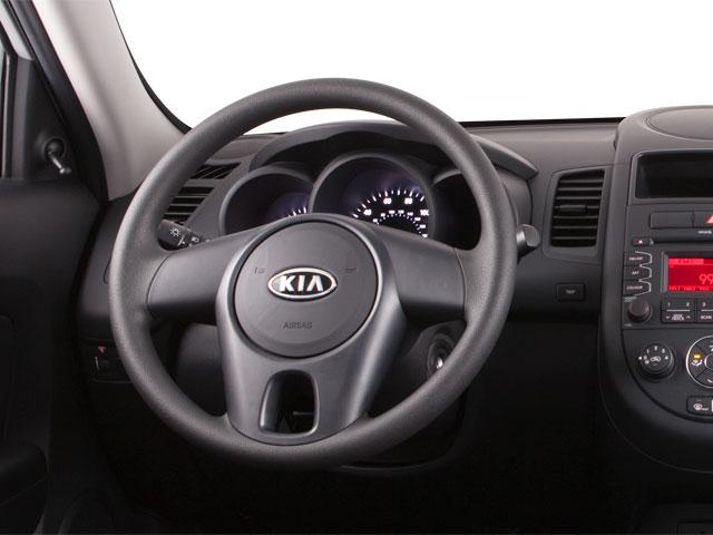 used 2013 Kia Soul car