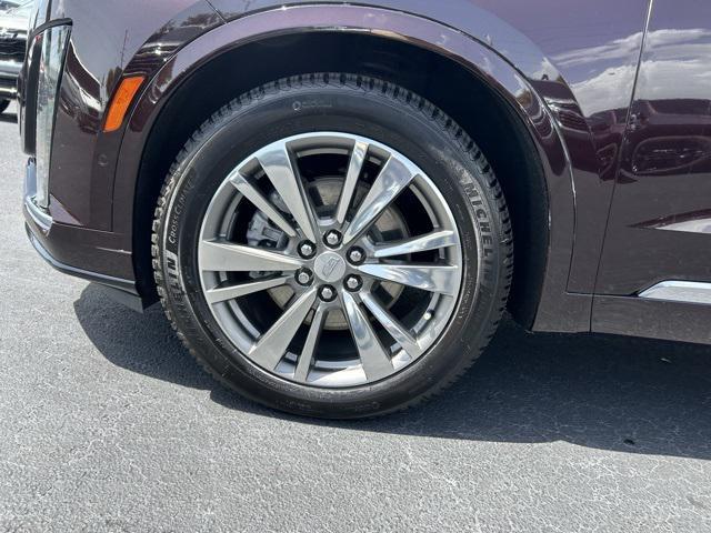 used 2021 Cadillac XT6 car, priced at $34,041