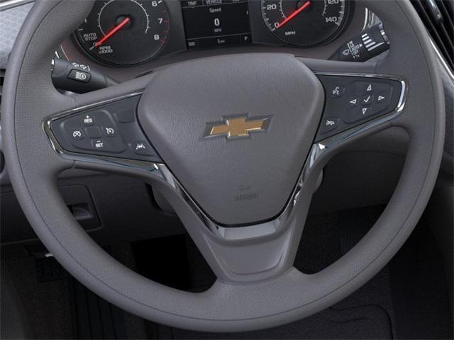 new 2024 Chevrolet Malibu car, priced at $22,785