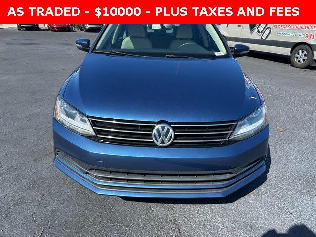 used 2017 Volkswagen Jetta car, priced at $9,000