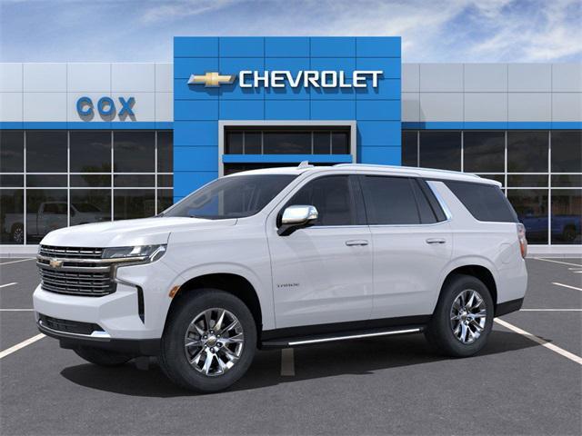 new 2024 Chevrolet Tahoe car, priced at $68,206