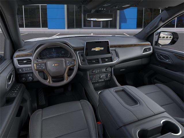 new 2024 Chevrolet Tahoe car, priced at $68,206