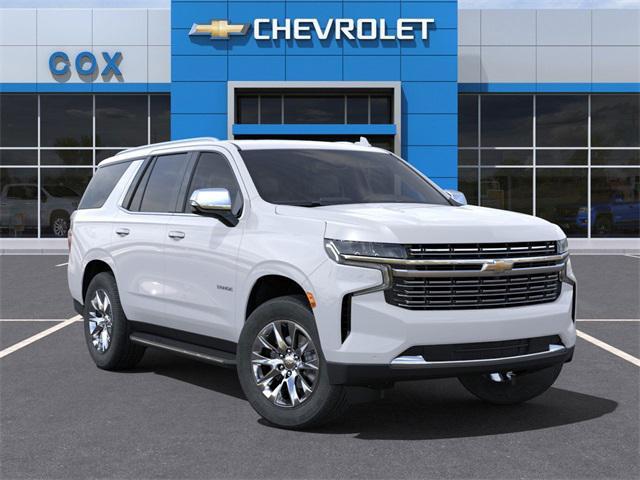 new 2024 Chevrolet Tahoe car, priced at $68,206