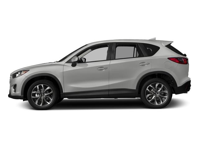 used 2016 Mazda CX-5 car, priced at $16,000