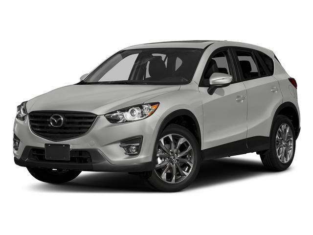 used 2016 Mazda CX-5 car, priced at $16,000