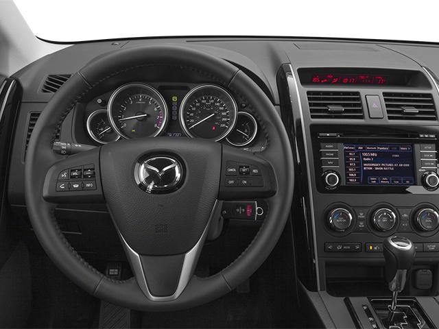 used 2014 Mazda CX-9 car