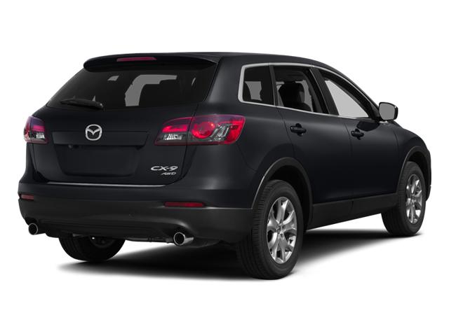 used 2014 Mazda CX-9 car