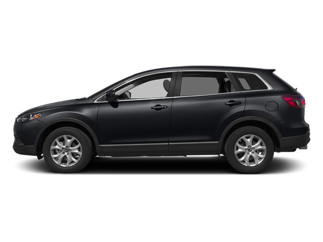 used 2014 Mazda CX-9 car