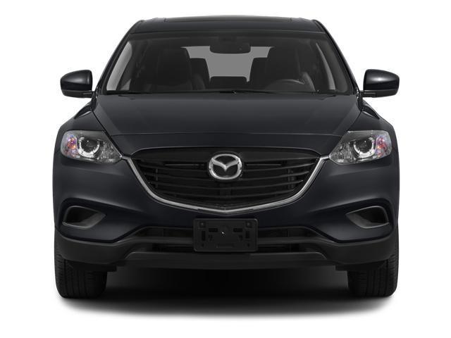 used 2014 Mazda CX-9 car