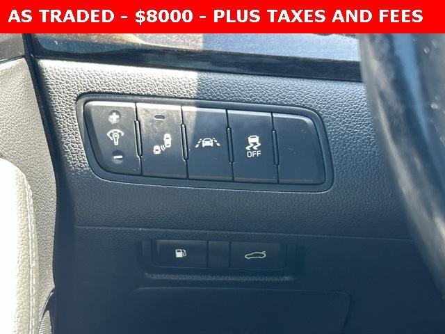 used 2014 Kia Cadenza car, priced at $8,000