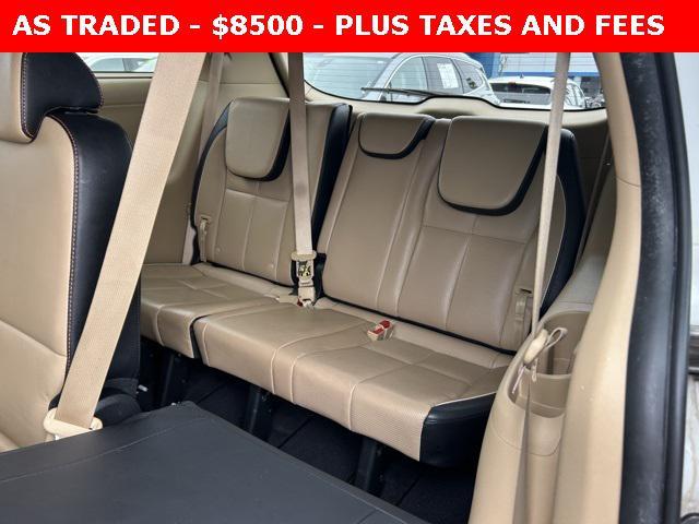 used 2019 Kia Sedona car, priced at $8,500