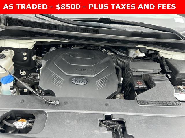 used 2019 Kia Sedona car, priced at $8,500
