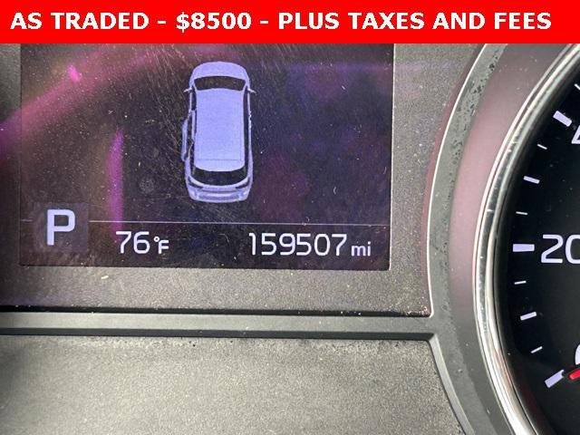 used 2019 Kia Sedona car, priced at $8,500