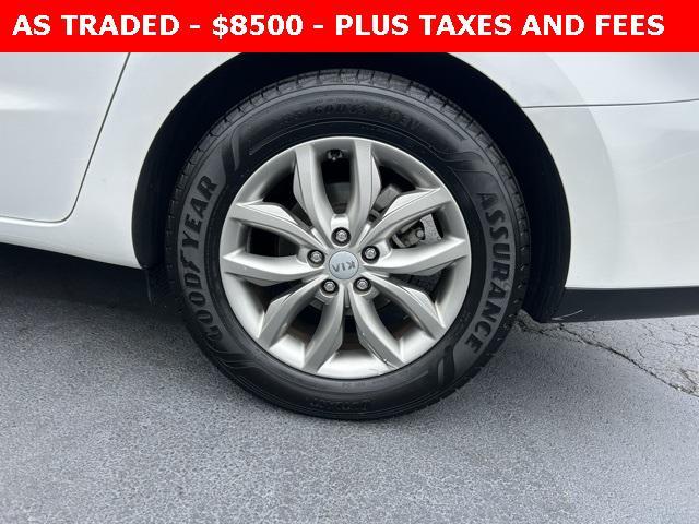 used 2019 Kia Sedona car, priced at $8,500