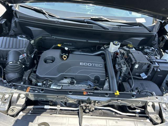 used 2021 Chevrolet Equinox car, priced at $21,700