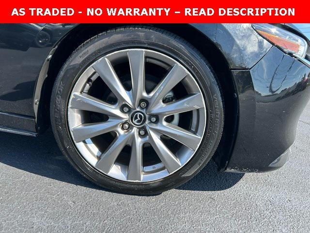 used 2019 Mazda Mazda3 car, priced at $14,000