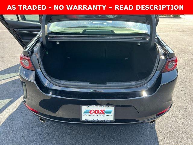 used 2019 Mazda Mazda3 car, priced at $14,000