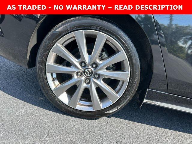 used 2019 Mazda Mazda3 car, priced at $14,000