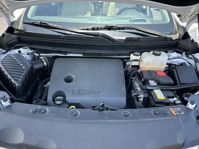 used 2022 Buick Enclave car, priced at $36,500