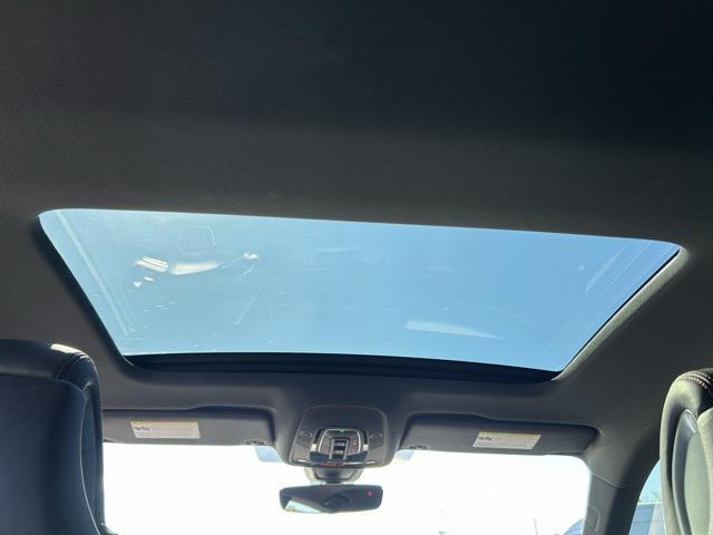 used 2021 Audi RS 5 car, priced at $52,000