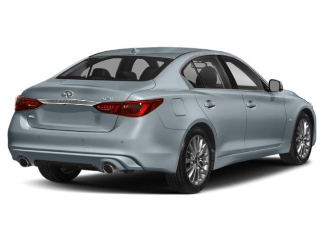 used 2018 INFINITI Q50 car